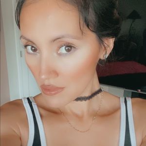 Meet your Posher, Alejandra